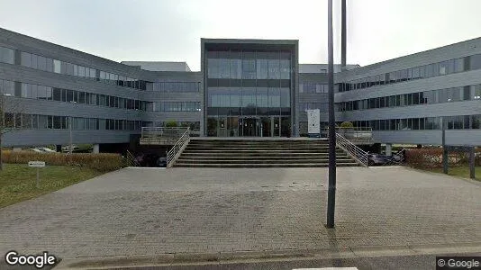Office spaces for rent i Ottignies-Louvain-la-Neuve - Photo from Google Street View