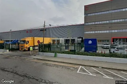 Företagslokaler för uthyrning i Martorelles – Foto från Google Street View