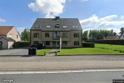 Office spaces for rent in Lochristi - Photo from Google Street View