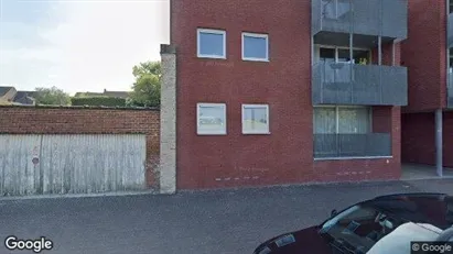 Office spaces for rent in Harelbeke - Photo from Google Street View