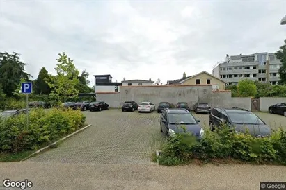 Office spaces for rent in Espergærde - Photo from Google Street View