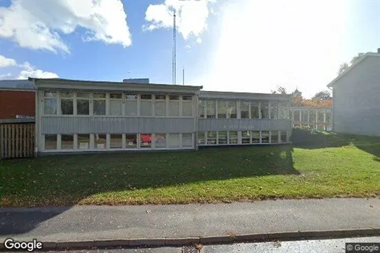 Coworking spaces for rent i Olofström - Photo from Google Street View