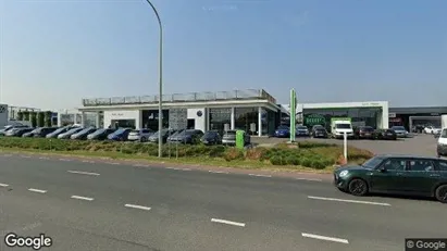 Industrial properties for rent in Namen - Photo from Google Street View
