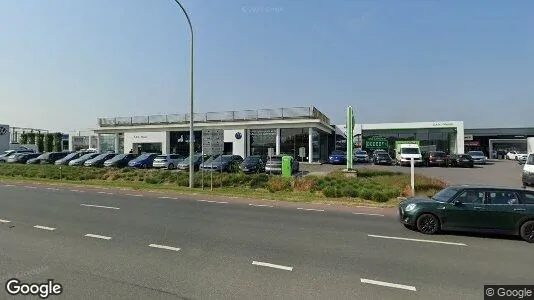 Producties te huur i Namen - Foto uit Google Street View