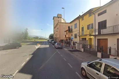 Office spaces for rent in Prato - Photo from Google Street View