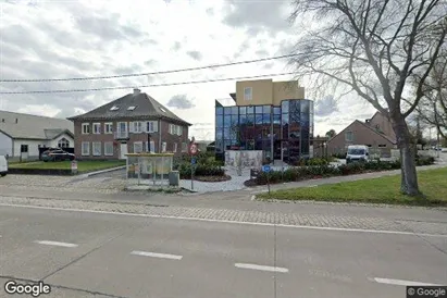 Kantorruimte te huur in Melle - Foto uit Google Street View