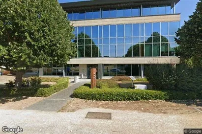 Kontorslokaler för uthyrning i Eigenbrakel – Foto från Google Street View