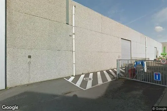 Warehouses for rent i Stad Antwerp - Photo from Google Street View