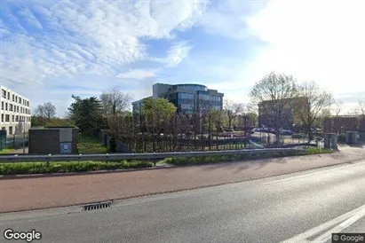 Magazijnen te huur in Stad Gent - Foto uit Google Street View