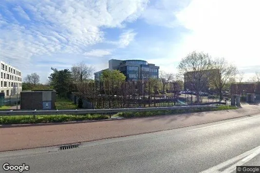 Magazijnen te huur i Stad Gent - Foto uit Google Street View