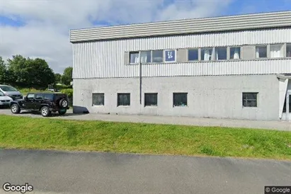 Lokaler til leje i Karmøy - Foto fra Google Street View