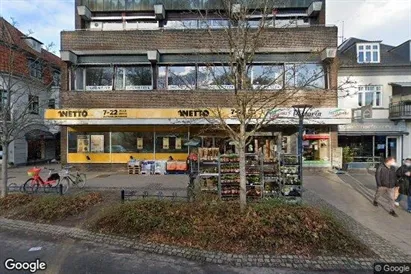 Kantorruimte te huur in Holte - Foto uit Google Street View