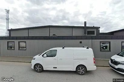 Magazijnen te huur in Linköping - Foto uit Google Street View