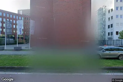 Kontorslokaler för uthyrning i Amsterdam Oost-Watergraafsmeer – Foto från Google Street View