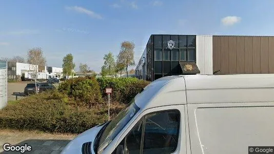 Industrial properties for rent i Zaventem - Photo from Google Street View