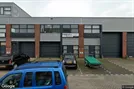 Kontor för uthyrning, Haarlem, North Holland, Palletweg 64, Nederländerna