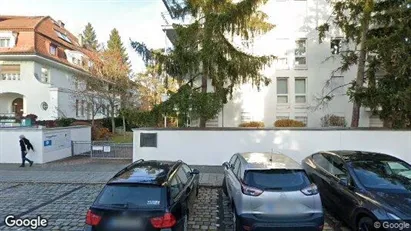 Coworking spaces för uthyrning i Nuremberg – Foto från Google Street View