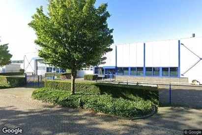 Industrial properties for rent in Den Bosch - Photo from Google Street View