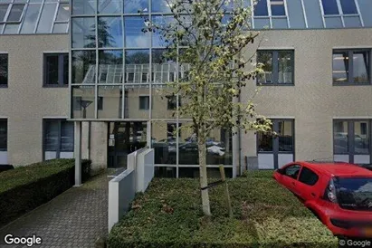 Kontorslokaler för uthyrning i Boxtel – Foto från Google Street View