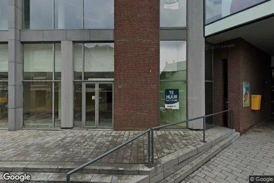 Office spaces for rent i Deurne - Photo from Google Street View