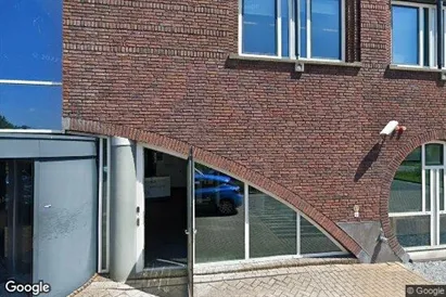 Kontorslokaler för uthyrning i Neerijnen – Foto från Google Street View