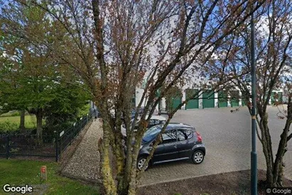 Kontorslokaler för uthyrning i Maasdriel – Foto från Google Street View