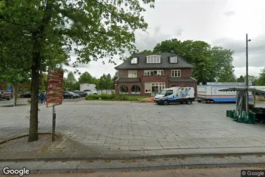 Commercial properties for rent i Lochem - Photo from Google Street View