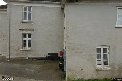 Office spaces for rent in Gudme - Photo from Google Street View