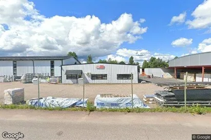 Industrilokaler för uthyrning i Kil – Foto från Google Street View
