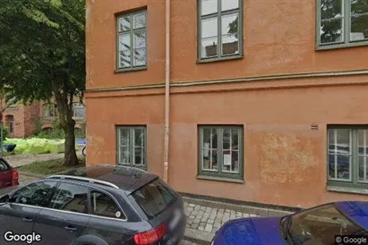 Office spaces for rent in Södermalm - Photo from Google Street View