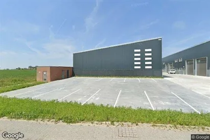 Bedrijfsruimtes te huur in Alveringem - Foto uit Google Street View