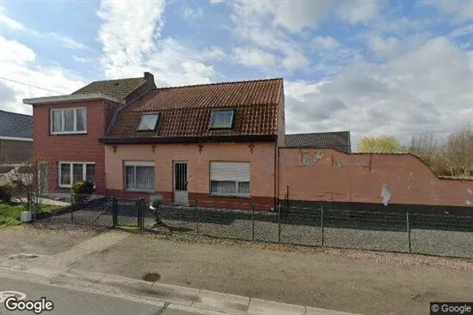 Bedrijfsruimtes te huur i Evergem - Foto uit Google Street View