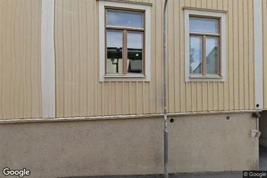 Office spaces for rent i Östersund - Photo from Google Street View