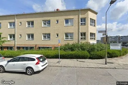 Företagslokaler för uthyrning i Fosie – Foto från Google Street View