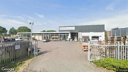 Bedrijfsruimtes te huur in Haaksbergen - Foto uit Google Street View