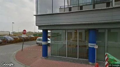 Office spaces for rent in Roeselare - Photo from Google Street View