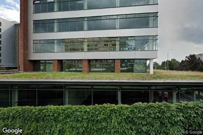 Kantorruimte te huur in Praag 5 - Foto uit Google Street View