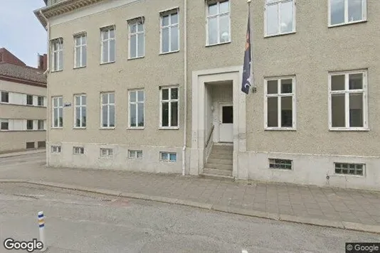 Kantorruimte te huur i Vänersborg - Foto uit Google Street View