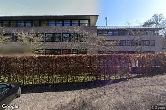 Office spaces for rent i Nunspeet - Photo from Google Street View