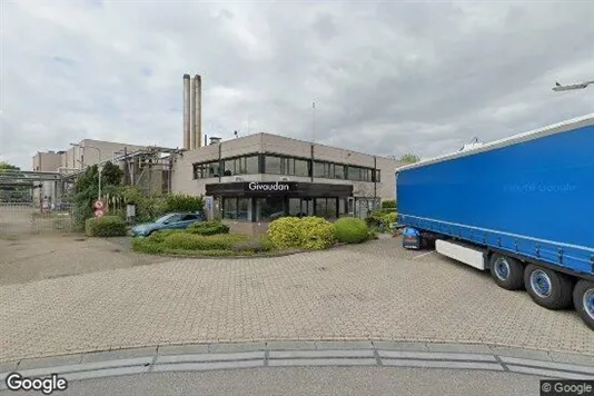 Commercial properties for rent i Barneveld - Photo from Google Street View