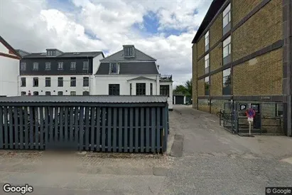 Office spaces for rent in Valby - Photo from Google Street View