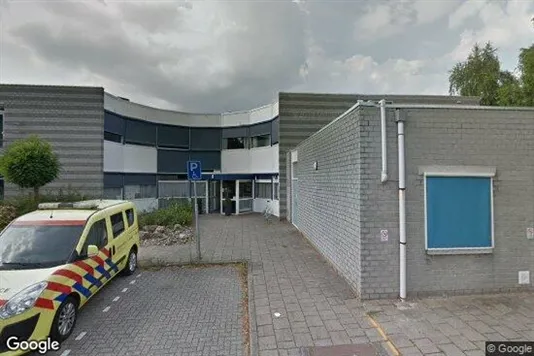 Kantorruimte te huur i Noordoostpolder - Foto uit Google Street View