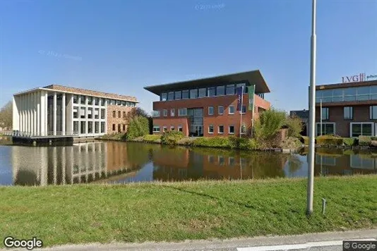 Office spaces for rent i Woudenberg - Photo from Google Street View