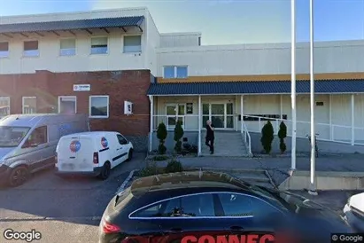 Coworking spaces för uthyrning i Gävle – Foto från Google Street View