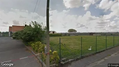Industrilokaler för uthyrning i Kortemark – Foto från Google Street View