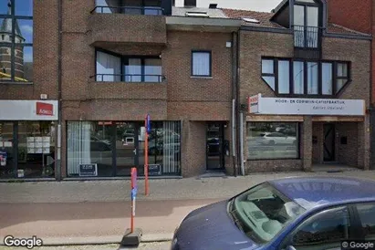Företagslokaler för uthyrning i Malle – Foto från Google Street View
