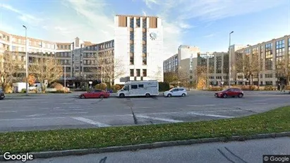 Kontorslokaler för uthyrning i München Ramersdorf-Perlach – Foto från Google Street View