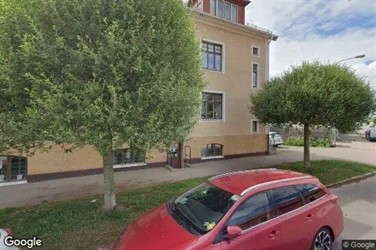 Industrial properties for rent i Kalmar - Photo from Google Street View