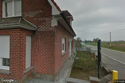 Warehouses for rent in Roeselare - Photo from Google Street View