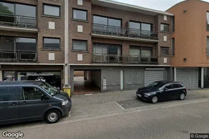 Bedrijfsruimtes te huur in Lint - Foto uit Google Street View